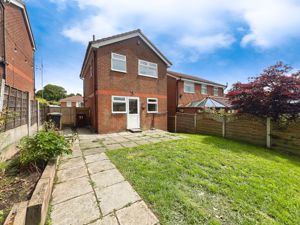 Rear Elevation - click for photo gallery